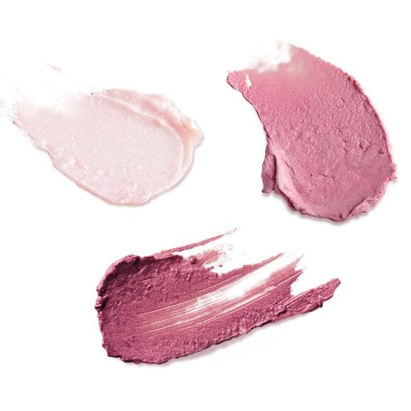 Lip Shimmer Pink Collection, 3x0.09 Oz Tubes - Picture 4 of 12